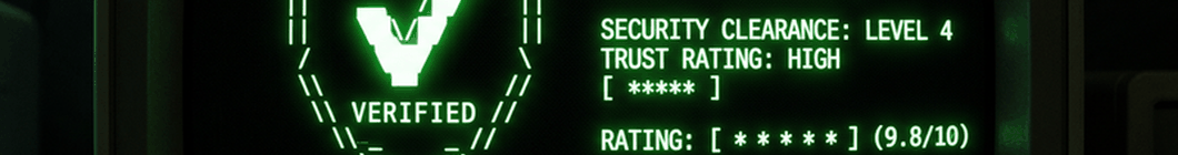 PGP encryption key verification for secure messaging