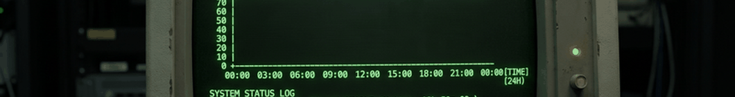 24 hour uptime monitoring system status online
