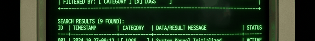 Advanced search and filter engine for marketplace listings