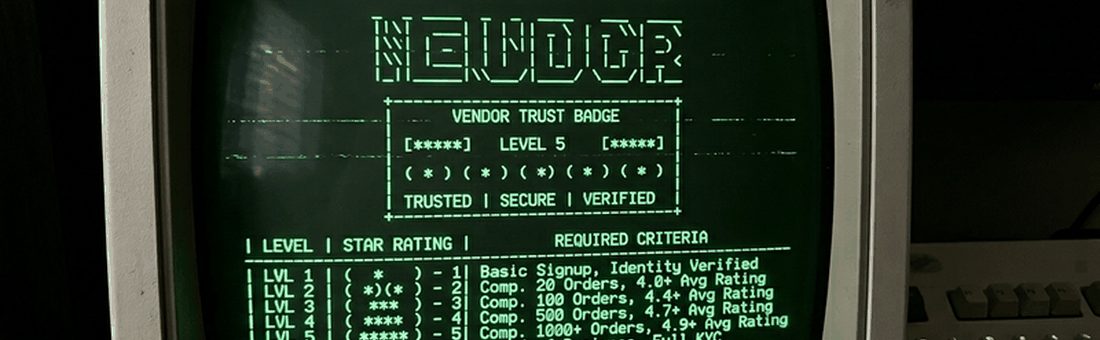 Torzon Market dispute resolution system update 2025