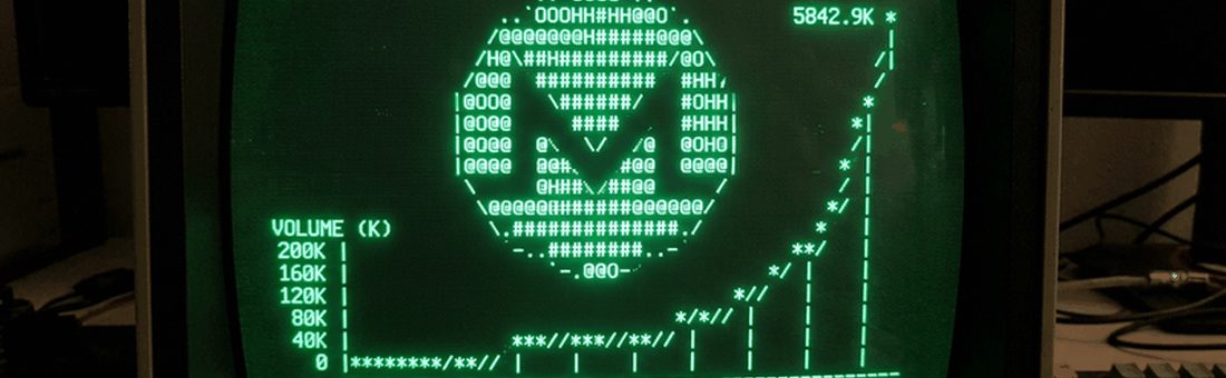 How Monero became standard currency darknet markets