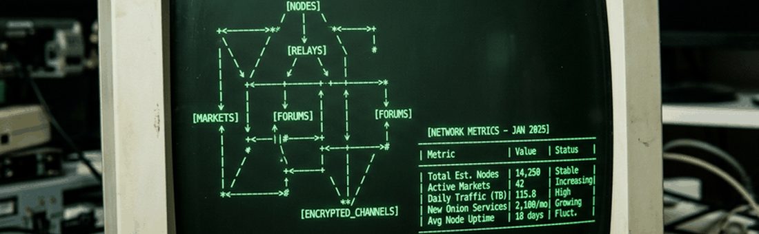 Torzon Market Q1 2026 statistics and market activity update
