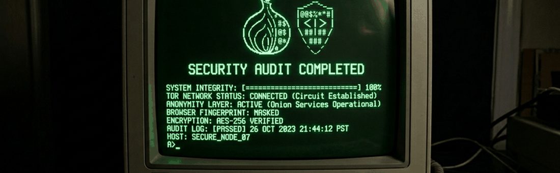 OPSEC guide protecting identity dark web